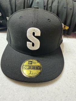 New era 7 1/4