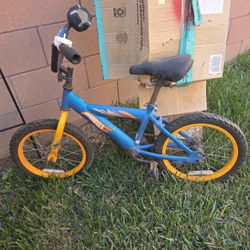 Kids Bike