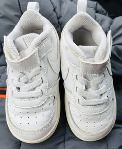 Toddler Nike Shoes Size 7