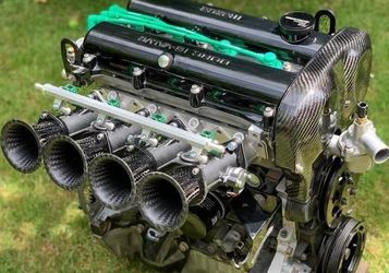 Original engines for sale