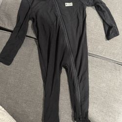 Kith baby Onesie 3-6 Months 