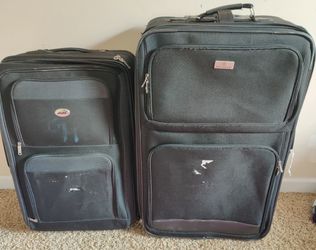 Luggage 2 Piece