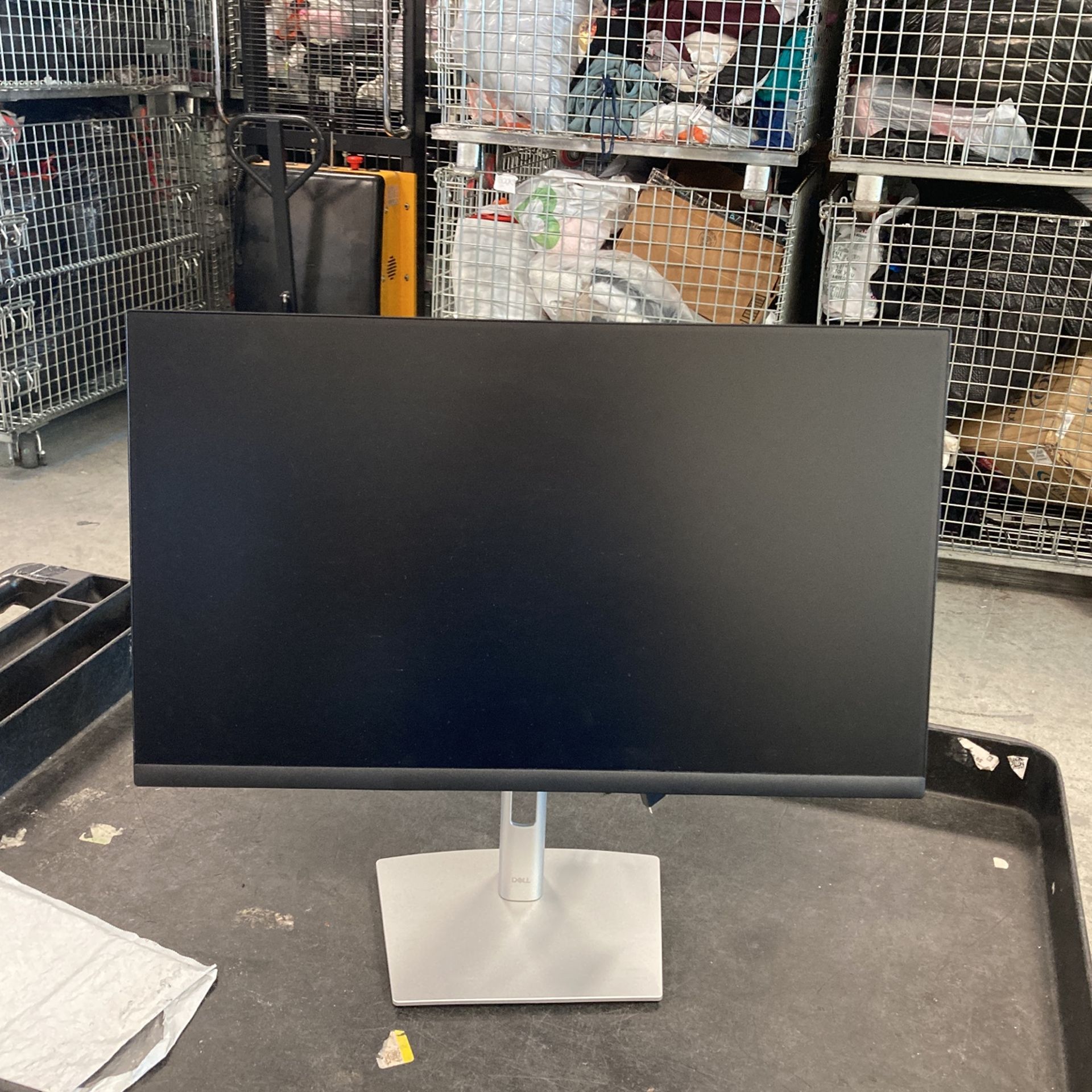 Dell, Computer Monitor Downey Goodwill