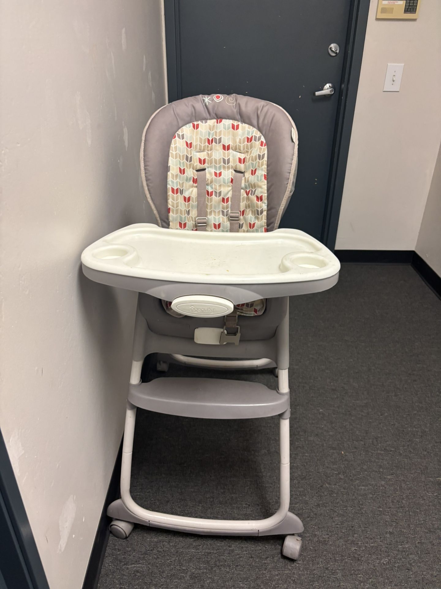 High Chair