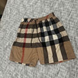 Burberry Shorts