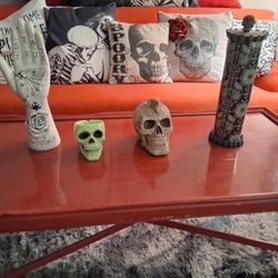 Dark Art Figures