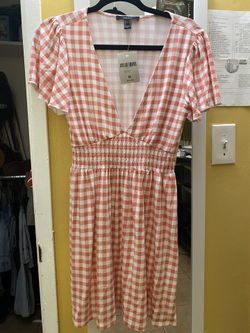 New Dress