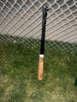 Rawlings base ball bat