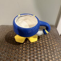 Donald Duck Mug