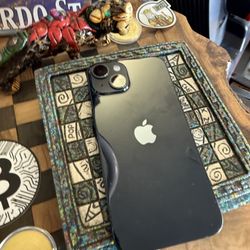 Iphone 14 128GB Black Unlocked