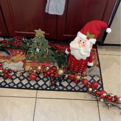 christmas decor
