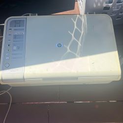 HP PRINTER 
