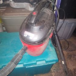 Craftsman Shop Vac 