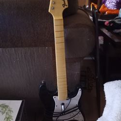 Fender stratocaster Xbox 360