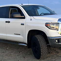 2018 Toyota Tundra