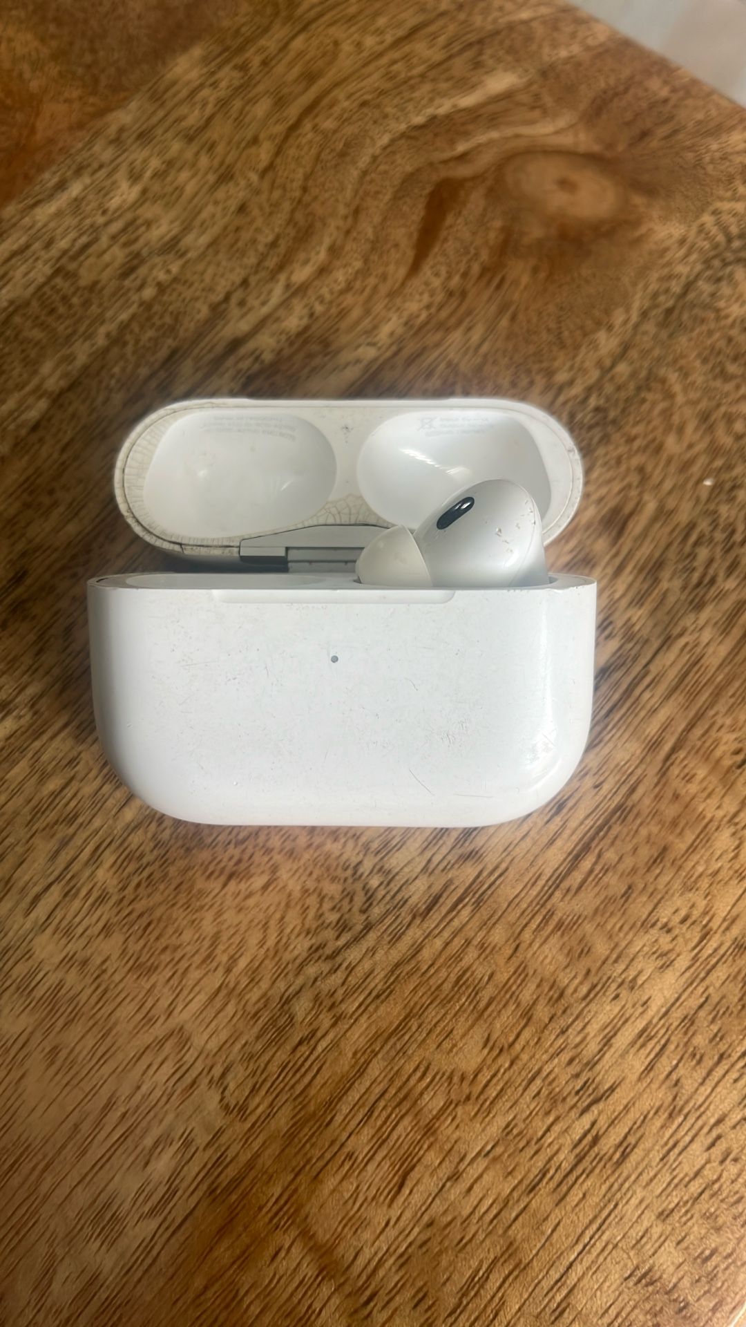 Apple Pro Gen 2 Just Right Side Only