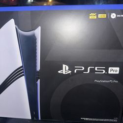 PlayStation 5 Pro 🔥🔥🔥🔥🔥