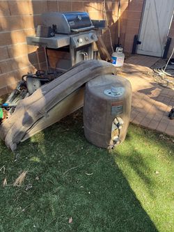 Softub 200 folding top and power pack motor.