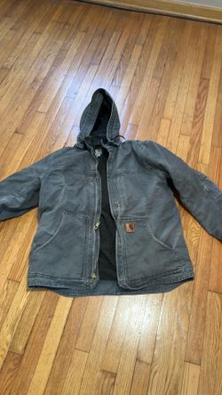 Carhart Men’s jacket