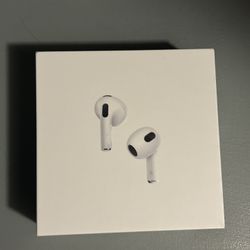 Air Pod Gen 4 