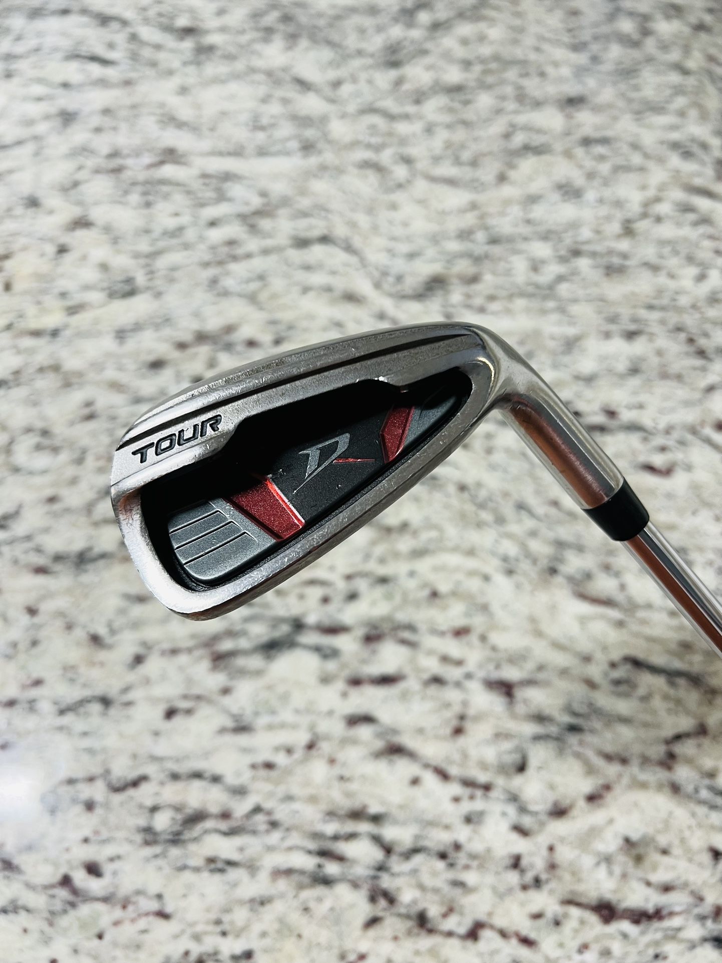 Wilson Tour Pitching Wedge for Sale in San Antonio, TX OfferUp