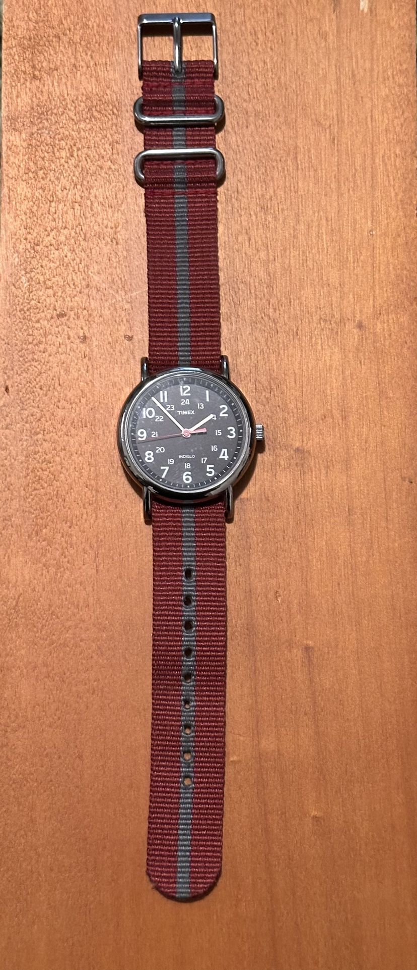 TIMEX WATCH