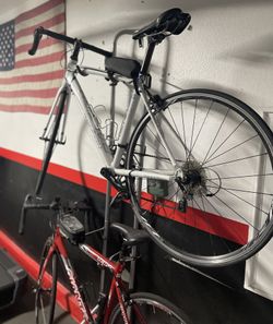 *NEW* Delta dual bike rack 