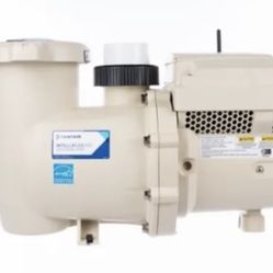 Pentair IntelliFlo3 VSF  011078 Pool Pump with Touchscreen and Relay Board 3.0HP