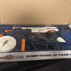 Orbie Gun 