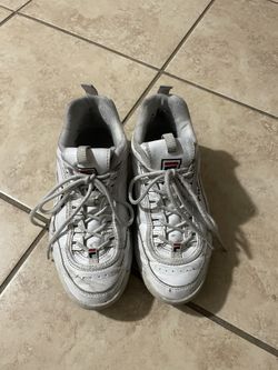 Fila Disruptor Sneakers