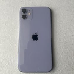 iPhone 11
