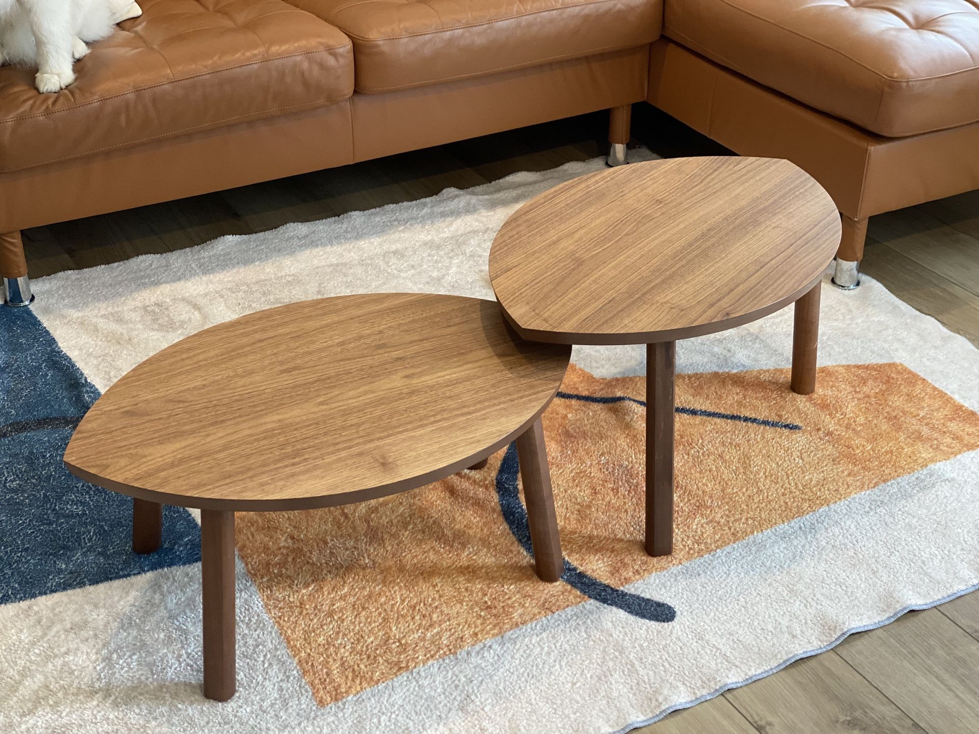 Ikea Coffee Table