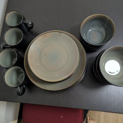 Plate Set 