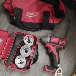 Milwaukee Tool
