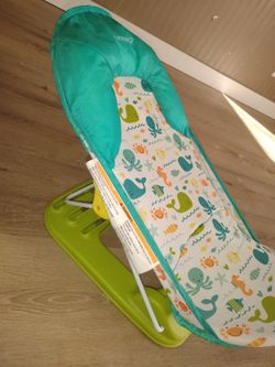 Summer Adjustable baby bath