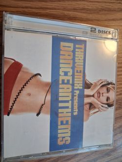 Danceanthems