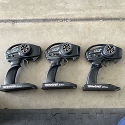 TRAXXAS REMOTE 2.4 GHz