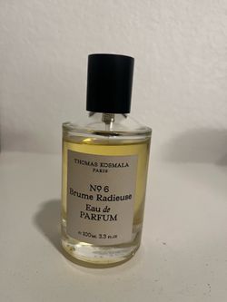 Thomas Kosmala No. 6 Brume Radieuse EDP
