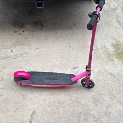 Scooter 