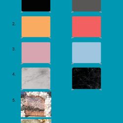 Photo Booth Double Sided Backdrops (Fits Atlas Stand from PBSCO) Located In SoCal $200 EACH OBO