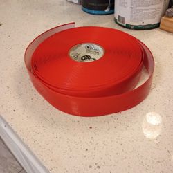 Mighty Line Safety Tape 