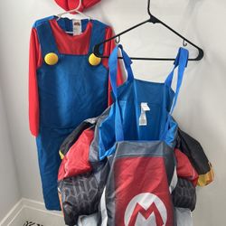  Kids’ Halloween Costumes