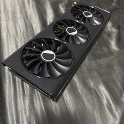 AMD 7900 GRE GPU