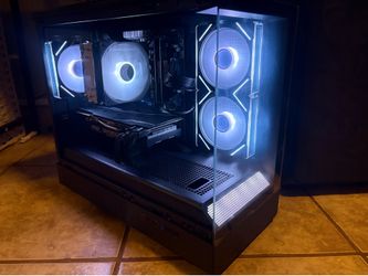 Ryzen 5 5600G RTX 2070 Super OC Gaming PC