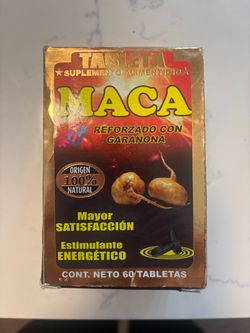 Maca