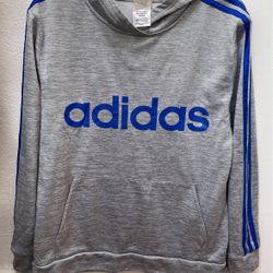 Boy’s Adidas Hoodie