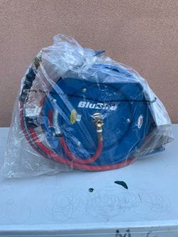 Air hose