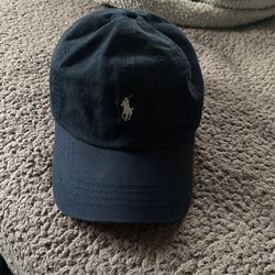 Polo Ralph Lauren Boys Baseball Cap
