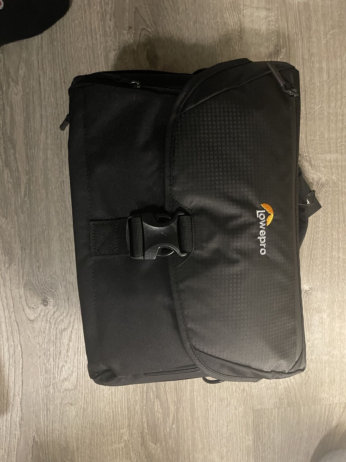 Professional Camera Traveling Case