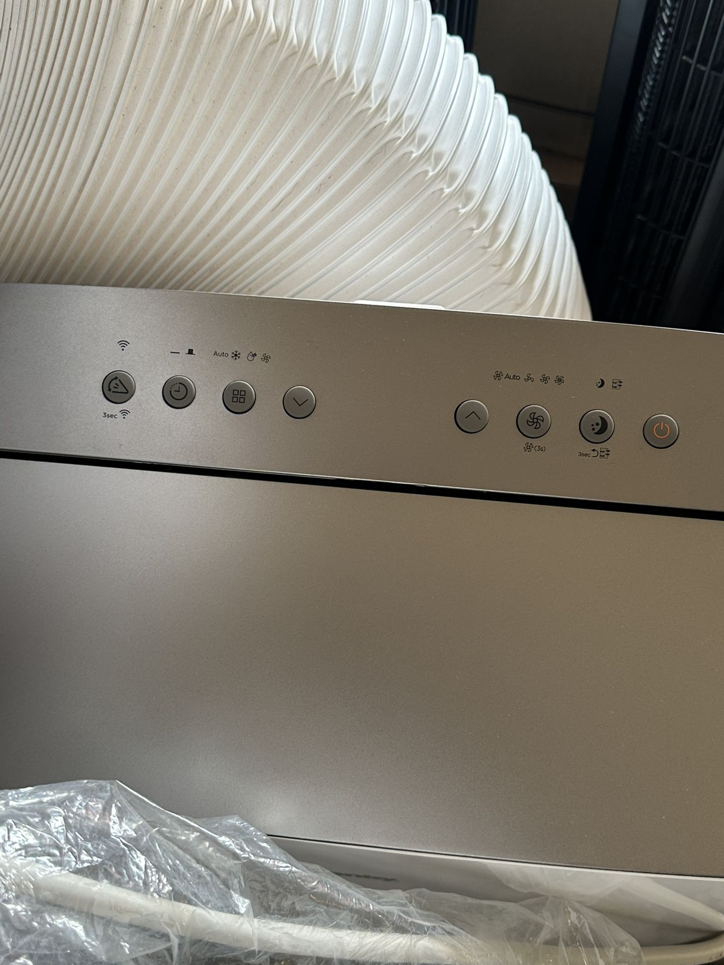 Ac Unit